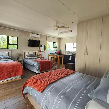 Cove View B&B-2